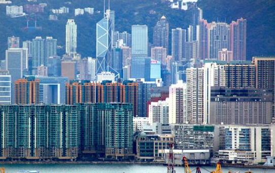 料全年整體樓宇登記7.8萬宗 創(chuàng)4年新高