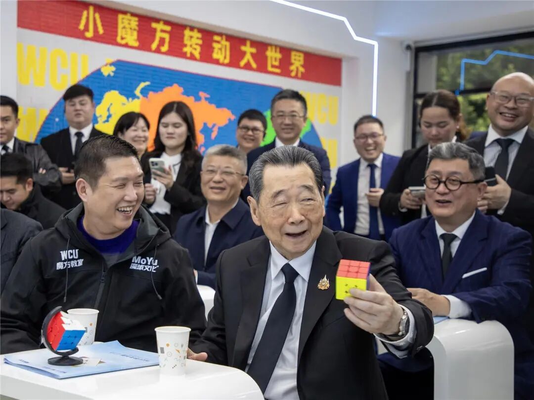 正大集團牽手僑鄉(xiāng)汕頭 助推汕頭產(chǎn)品走向全球