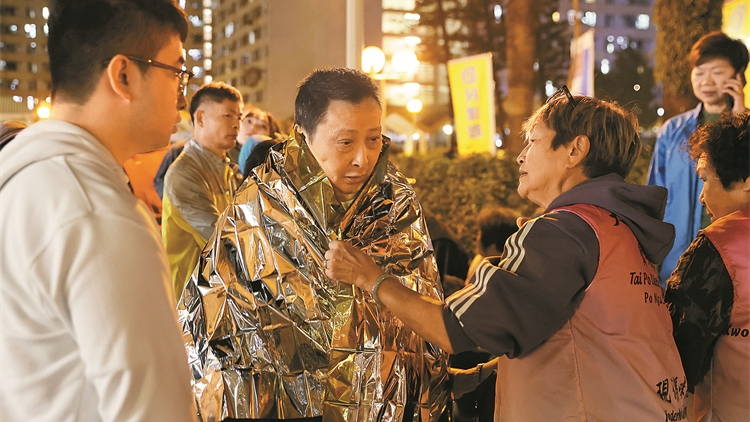 【來論】真正的守護(hù)，是構(gòu)築家庭風(fēng)險(xiǎn)的「防火牆」