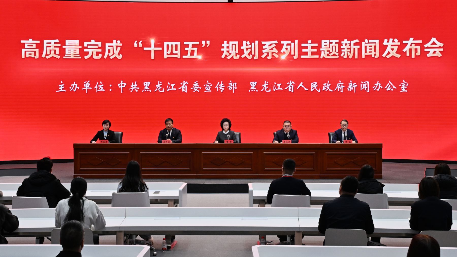 黑龍江：「十四五」用心用情書寫「幸福龍江」建設(shè)的民政答卷