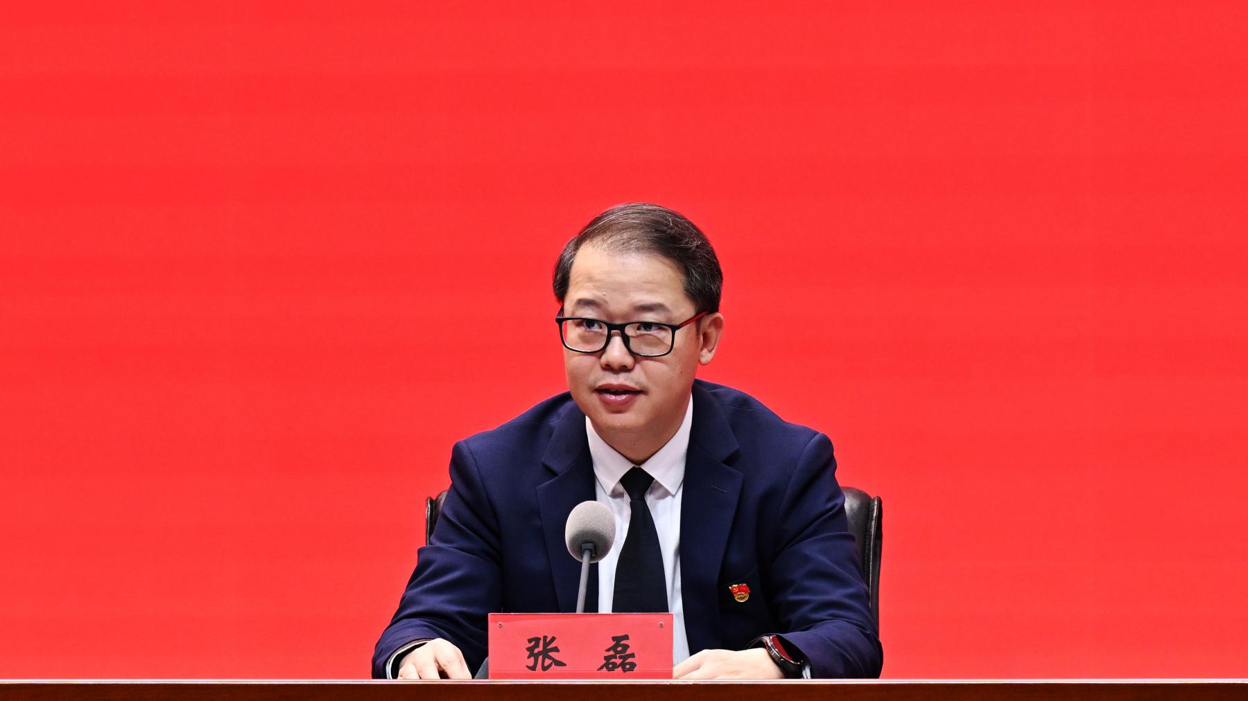 黑龍江：三大舉措引導(dǎo)社會組織賦能振興 書寫民生服務(wù)新篇