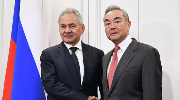 紹伊古：俄中在斬?cái)嗵ь^軍國主義九頭蛇方面擁有足夠經(jīng)驗(yàn)