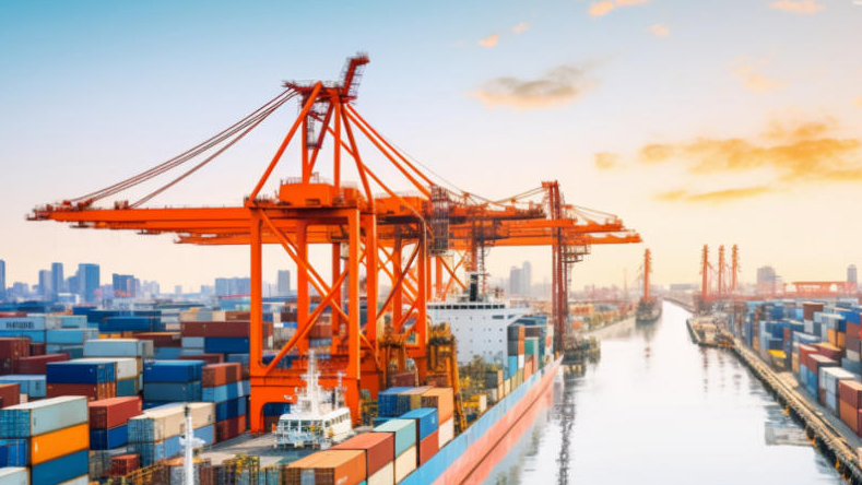 聯(lián)合國報(bào)告：金融波動對全球貿(mào)易影響加劇