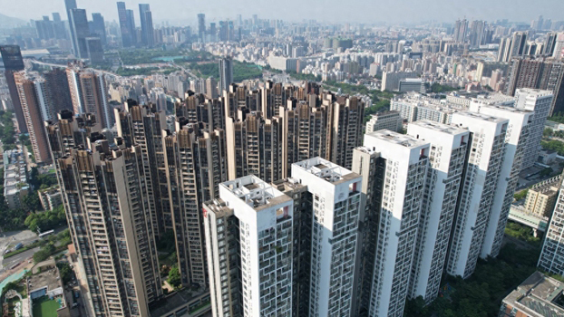 近五年同期新高！深圳前11月樓市成交突破11萬