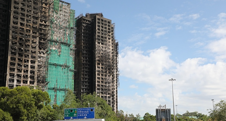 【來論】共同面對災(zāi)難 攜手重建未來