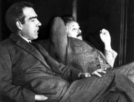 我國科學(xué)家取得量子研究新進展 終結(jié)愛因斯坦與玻爾世紀之辯