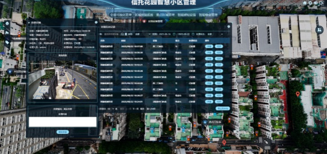 深圳福保街道以「三會一清單」解鎖基層     善治新密碼，築牢中心城區(qū)幸福底色