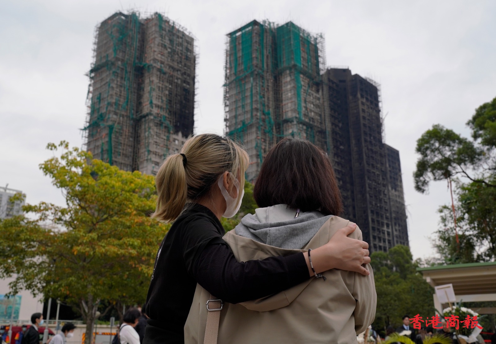 宏福苑大火| 金管局銀公：為災(zāi)民提供緊急免息低息貸款   首半年免還款手續(xù)費(fèi)