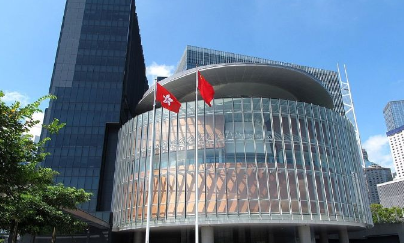 【參政議政】香港第八屆立法會(huì)換屆選舉如期進(jìn)行 是香港長(zhǎng)治久安的重要基石