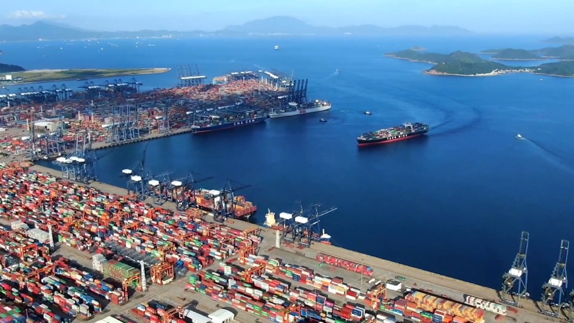 鹽田區(qū)將亮相2025深圳全球招商大會(huì) 以「山海港城」優(yōu)勢釋放高質(zhì)量發(fā)展強(qiáng)磁場