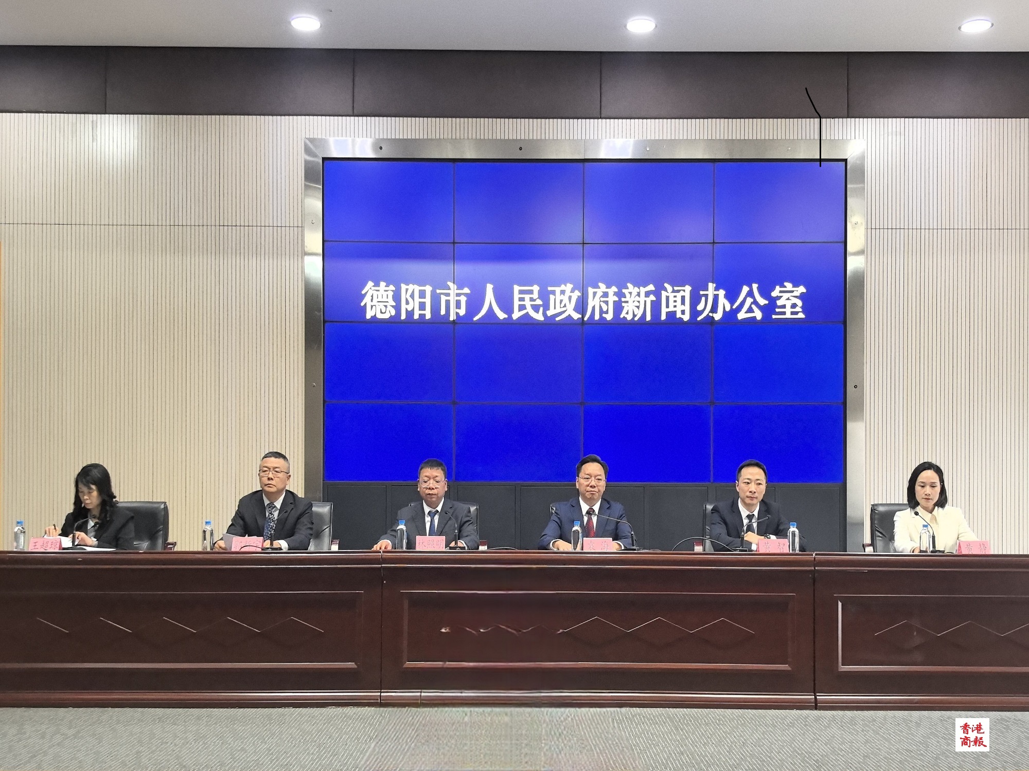 錨定農業(yè)強市總目標　四川德陽交出「十四五」鄉(xiāng)村振興亮眼答卷