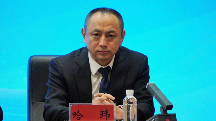 約會哈爾濱 冰雪暖世界｜加密「南客北來」航線 黑龍江機場集團護航冰雪季航空出行