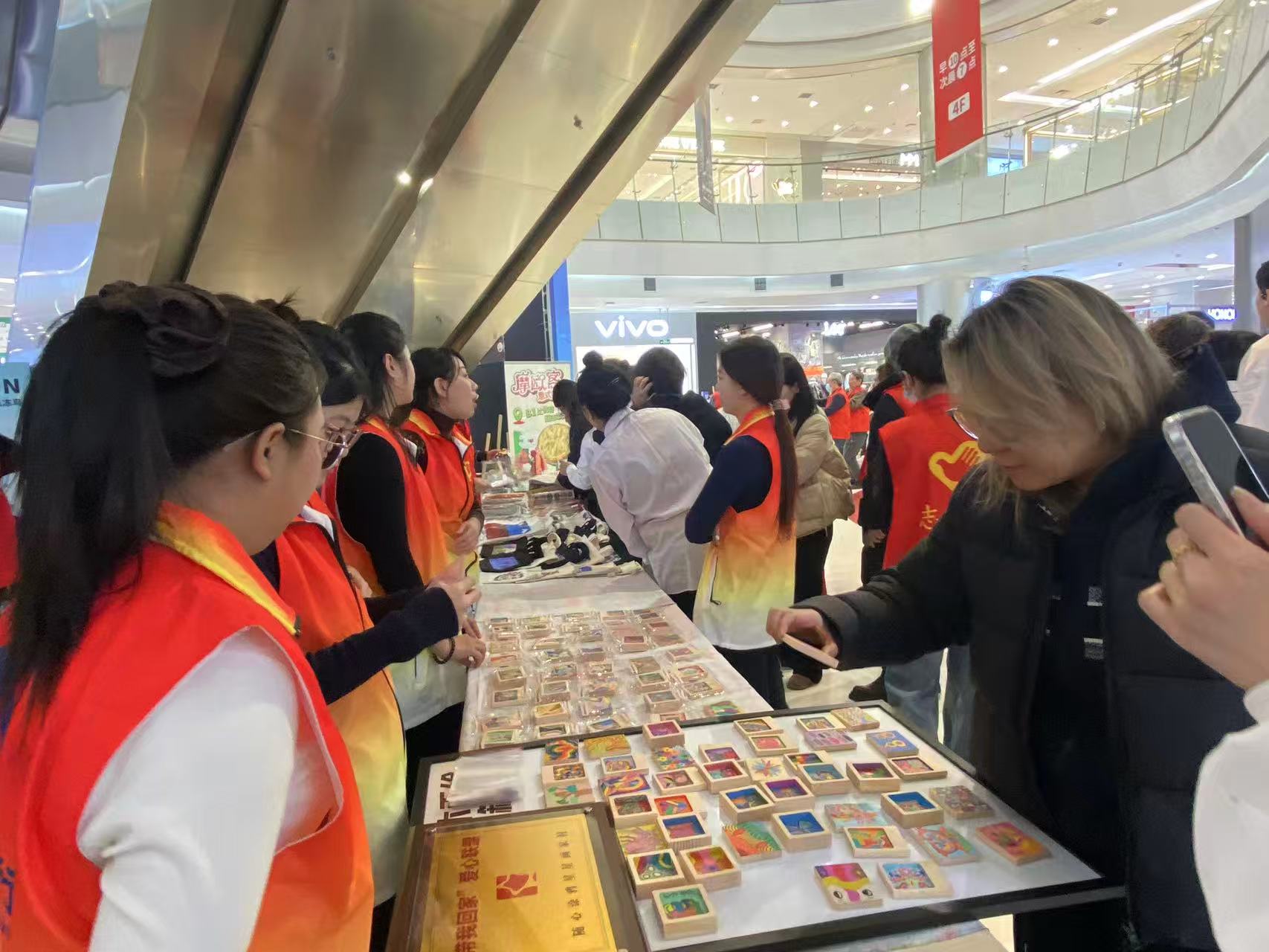 哈爾濱：志願(yuàn)精神溫暖冬日 「帶我回家」共築愛心家園