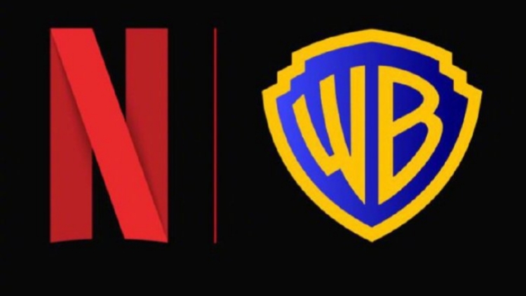 827億美元！網(wǎng)飛官宣收購華納兄弟