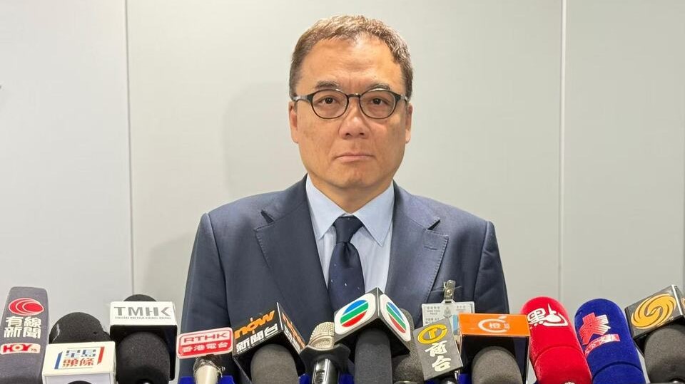 國(guó)安處拘捕七旬翁 涉非法披露國(guó)安案調(diào)查及作出煽動(dòng)行為