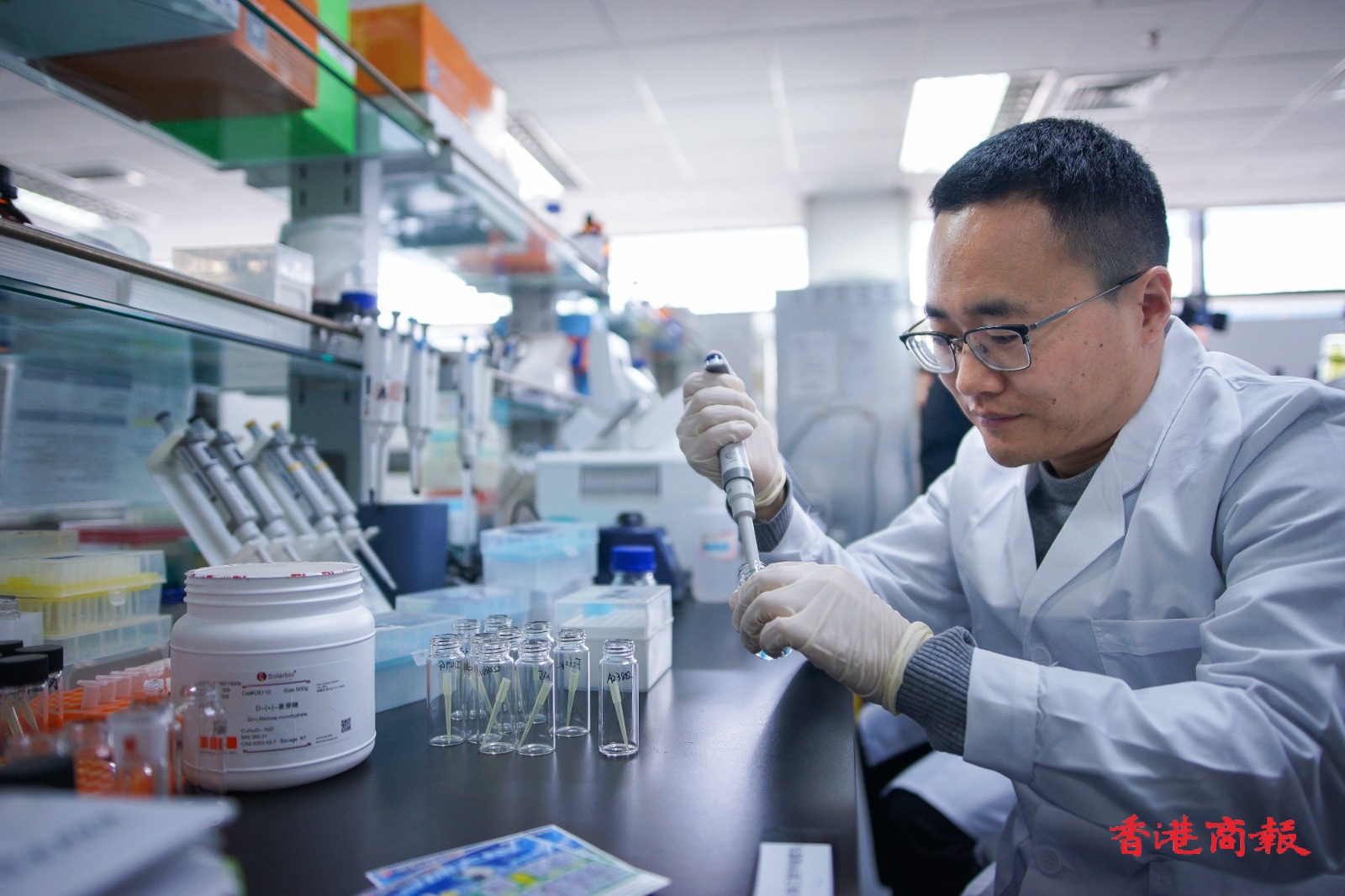 【市場慧眼】大升後出現(xiàn)回吐壓力  撥康視雲(yún)基調(diào)未改