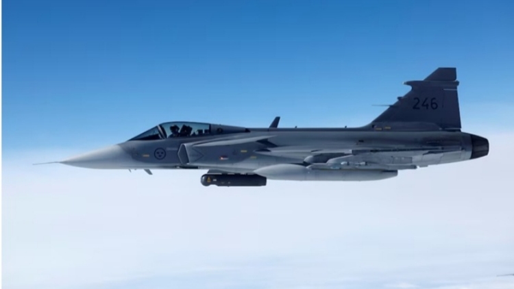 泰國軍方稱出動(dòng)戰(zhàn)鬥機(jī)回應(yīng)柬方進(jìn)攻