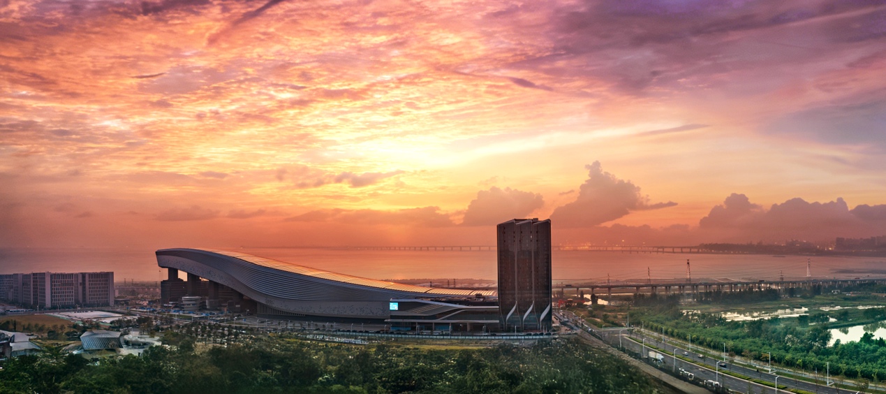 邂逅冰雪極光盛宴，招商雍境二期海景樣板房璀璨綻放
