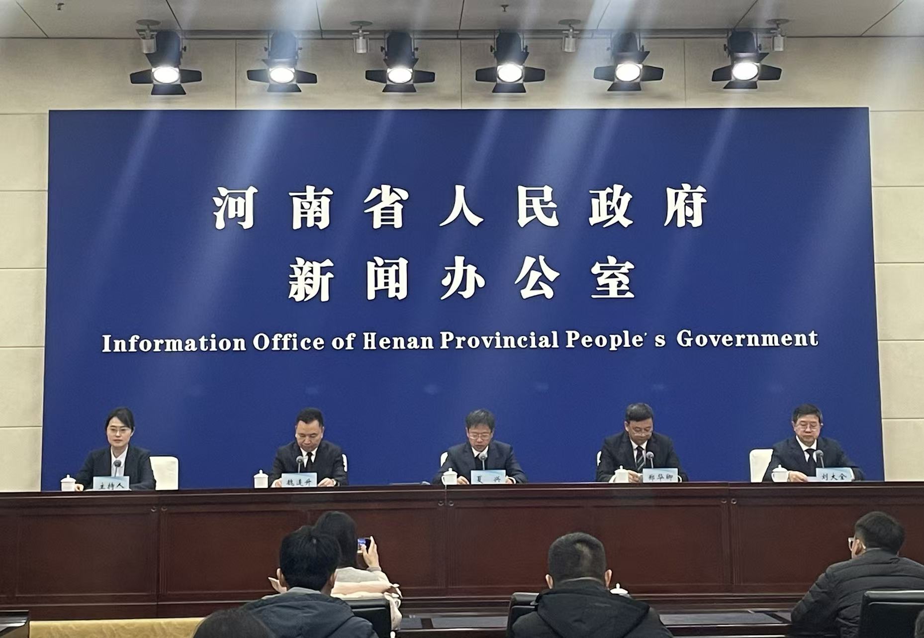 河南強化人才要素保障 築牢民營經(jīng)濟(jì)發(fā)展根基