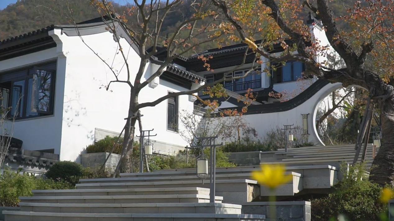 文旅與康養(yǎng)深度融合  皖黃山區(qū)在山水之間營造詩意棲居