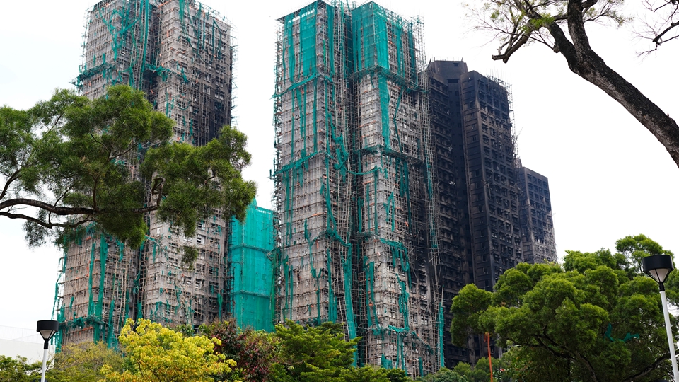 立法會(huì)選舉 | 李民斌：冀新一屆立法會(huì)盡快就職 助特區(qū)政府推進(jìn)災(zāi)後重建