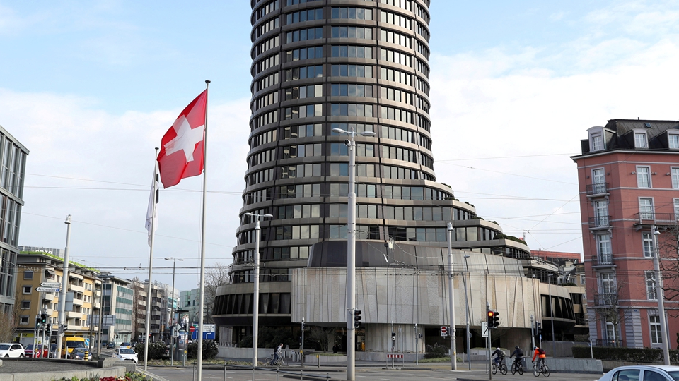 BIS警告：散戶正將黃金和美股推向泡沫區(qū)域