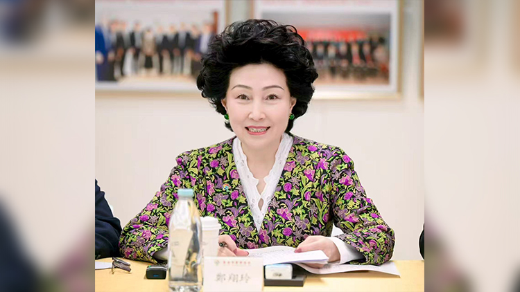 【港事講場(chǎng)】堅(jiān)定制度自信 凝聚善治共識(shí)