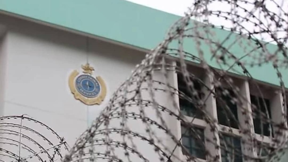 東頭懲教所60歲還押在囚人士昏迷送院後不治