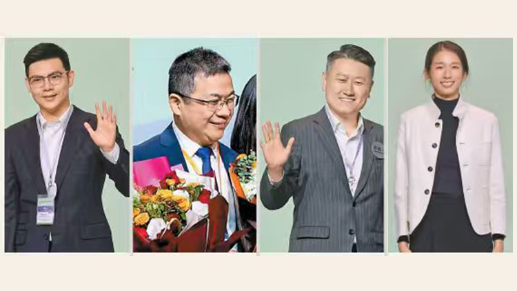 「新丁」逾四成冀展新作風(fēng) 90席塵埃落定體現(xiàn)選民意志