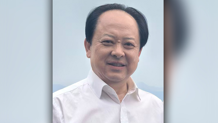 【來論】凝心聚力抗難局 賢能治港開新篇