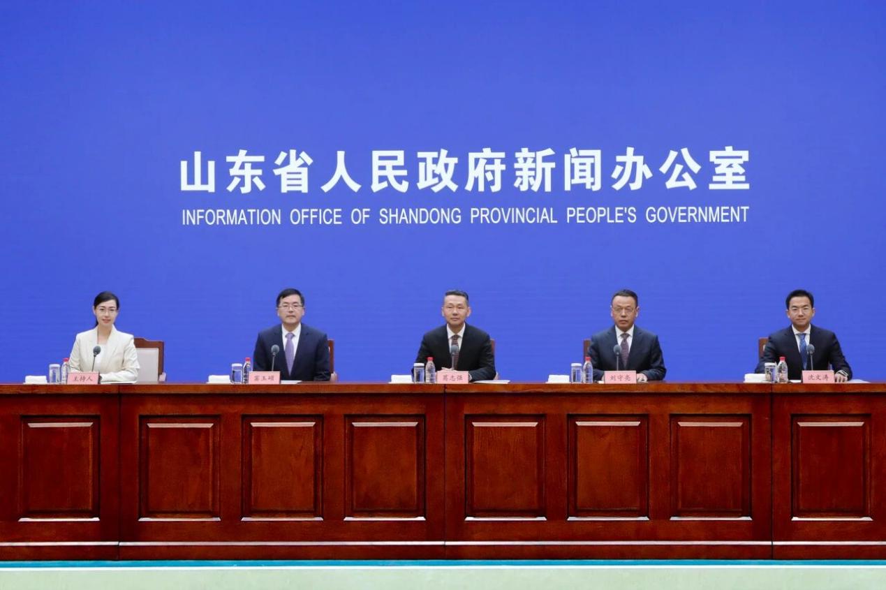 前10個月營收突破2萬億 山東省屬國企以責任擔當穩(wěn)經(jīng)濟