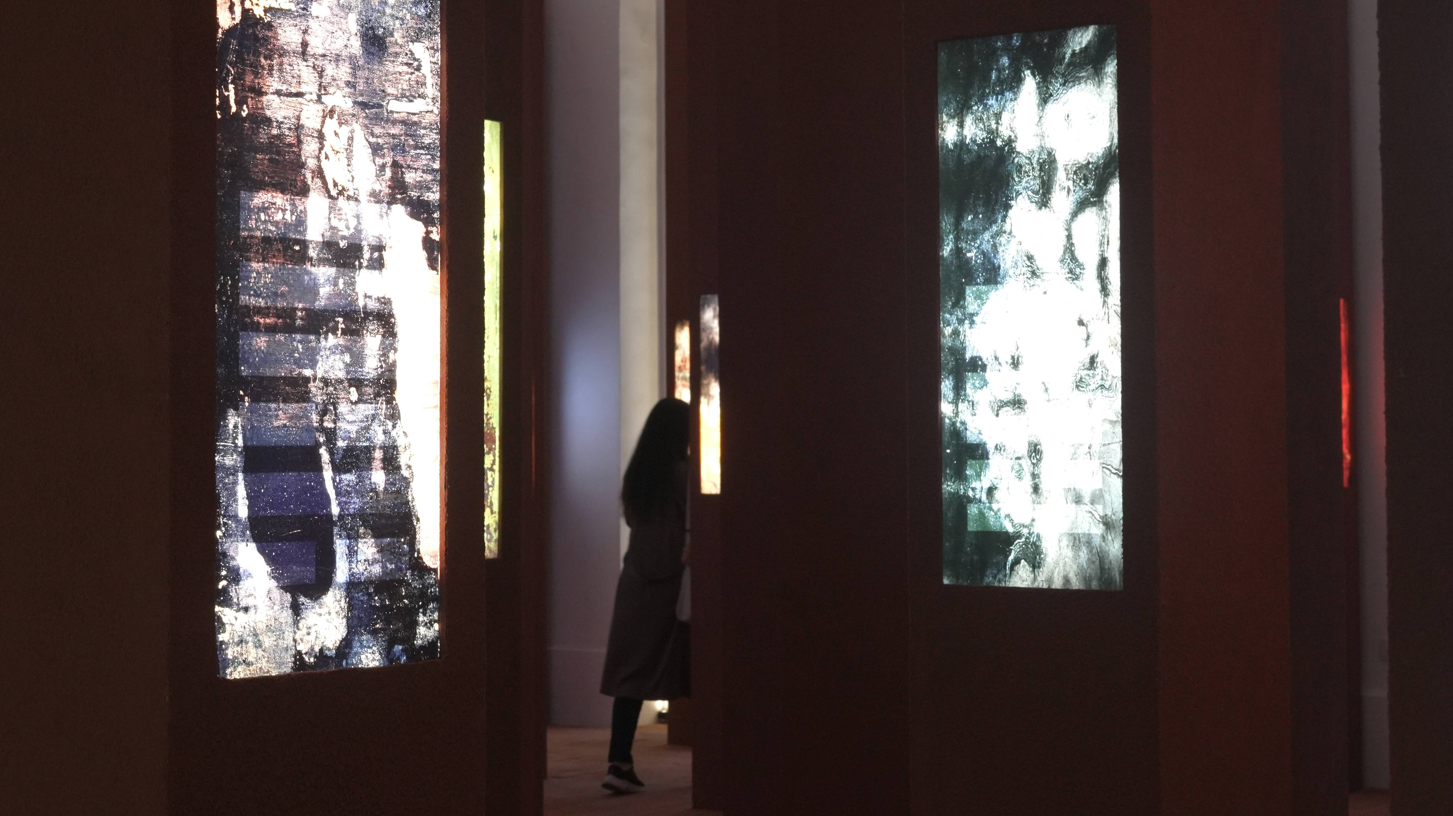 【展覽】有片｜鮑皓昕攝影展於大館呈現(xiàn)《易經(jīng)》的當(dāng)代探索