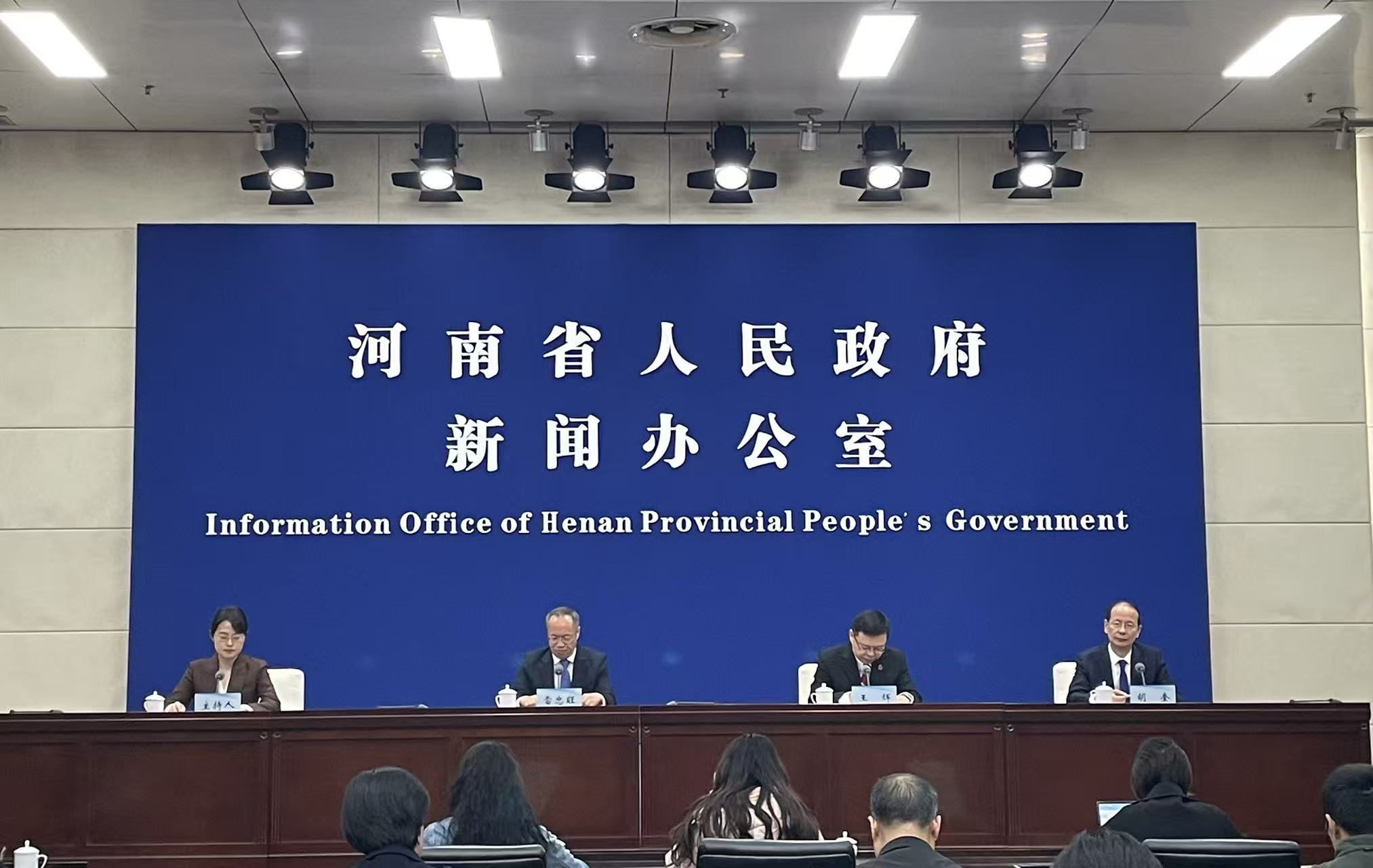 河南推行企業(yè)失信懲戒精準(zhǔn)分類  區(qū)分「失信」與「失能」