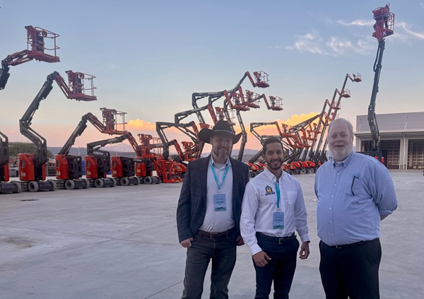 有片丨星邦智能：持續(xù)推動(dòng)品牌國(guó)際化