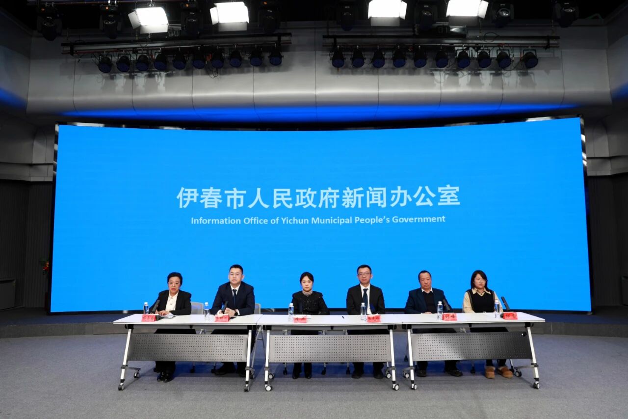 伊春金林：構(gòu)建冬季旅遊新生態(tài) 打造「童話金林」沉浸式體驗(yàn)