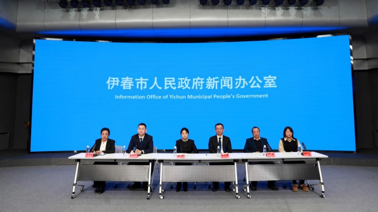 冰雪童話 熱雪金林：豐富產品點燃冬季旅遊新熱潮