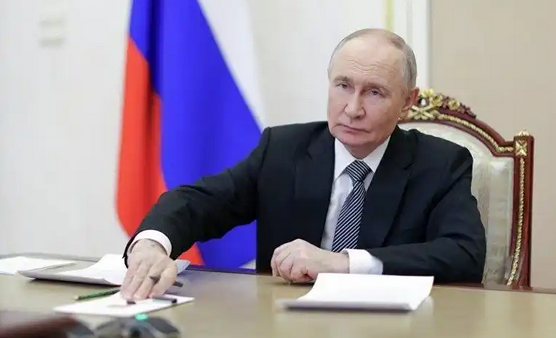 普京：俄方終將實(shí)現(xiàn)對(duì)烏特別軍事行動(dòng)的既定目標(biāo)