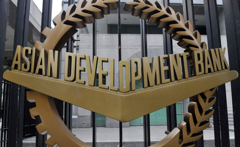 亞行上調(diào)亞太發(fā)展中經(jīng)濟(jì)體經(jīng)濟(jì)增長預(yù)期