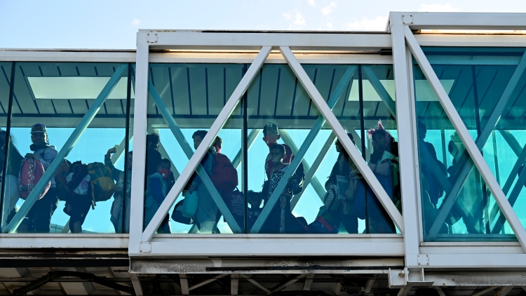 美國總統(tǒng)特朗普：為什麼只接收「垃圾國家」的人？