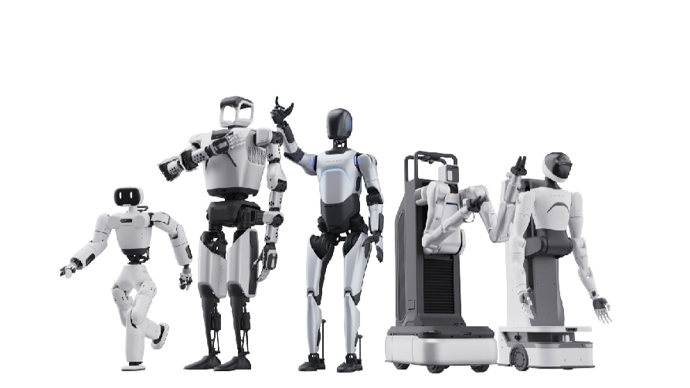 【名家指點(diǎn)】黃曉慶：樞紐戰(zhàn)略——香港為何要做機(jī)器人的「靈魂伴侶」而非「身體工廠」