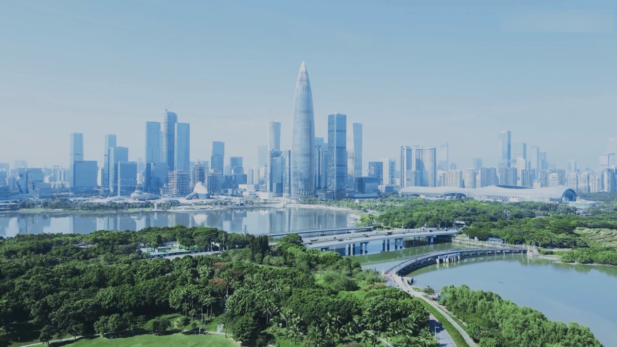 2025深圳海洋產(chǎn)業(yè)招商活動(dòng)即將啟幕 向全球發(fā)出共赴藍(lán)色發(fā)展邀約