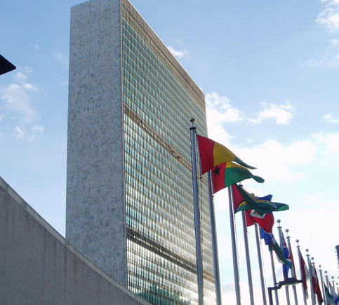 聯(lián)合國(guó)啟動(dòng)「可持續(xù)交通十年」及實(shí)施計(jì)劃