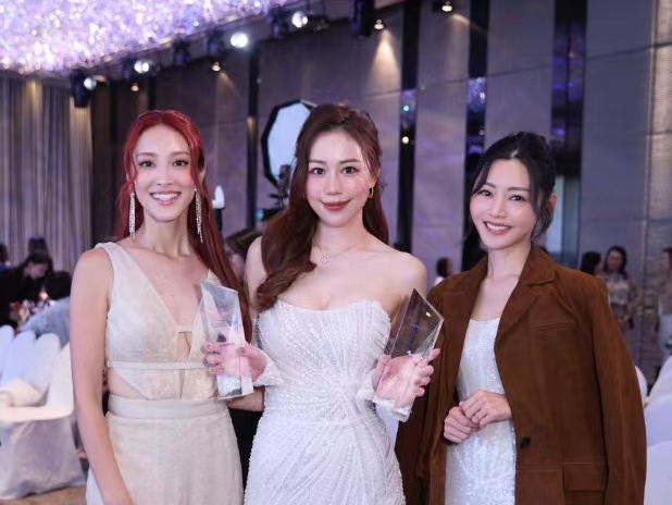 AS MEDICAL創(chuàng)辦人徐佩嫻 Serena Tsui ：破平凡之繭 成非凡之蝶 締造醫(yī)美新王國(guó)