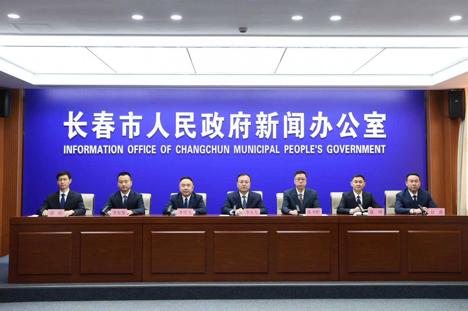 健博會(huì)簽約85.88億元，長(zhǎng)春打造醫(yī)藥健康產(chǎn)業(yè)新標(biāo)桿