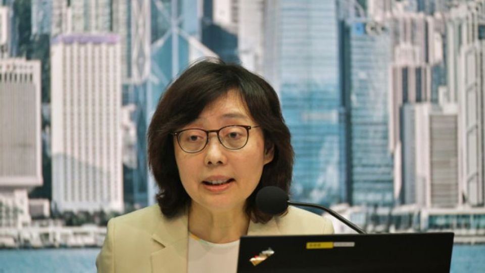 直播回放 | 發(fā)展局局長甯漢豪會見傳媒