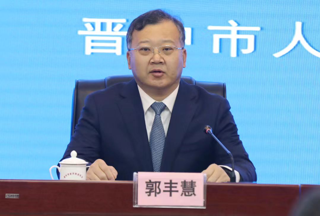 「十四五」輝煌看晉中丨左權(quán)：轉(zhuǎn)型蹚新路 產(chǎn)業(yè)興起來