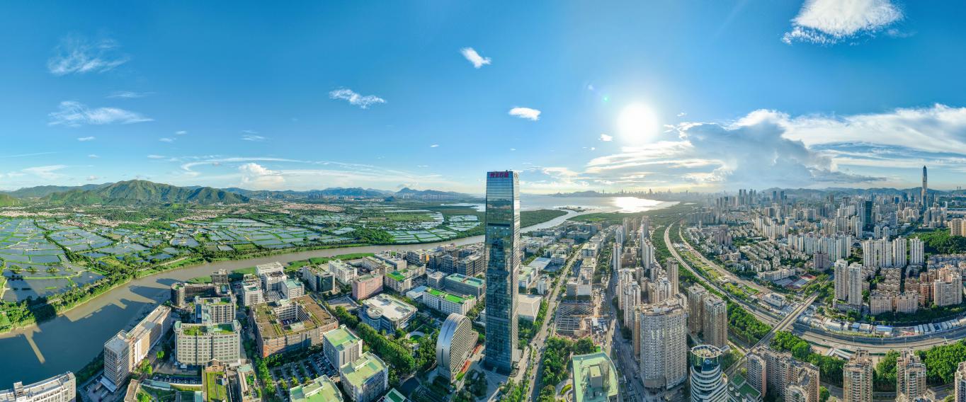     APEC走進「創(chuàng)新之城」：看河套用「超密度創(chuàng)新」承載科創(chuàng)敘事