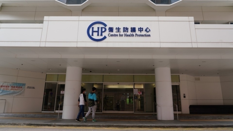 衞生署提醒市民不要前往青衣自然徑 減低感染基孔肯雅熱的風(fēng)險