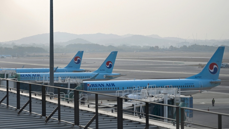 韓國入境卡寫「中國臺灣」 臺灣綠營揚(yáng)言報復(fù)