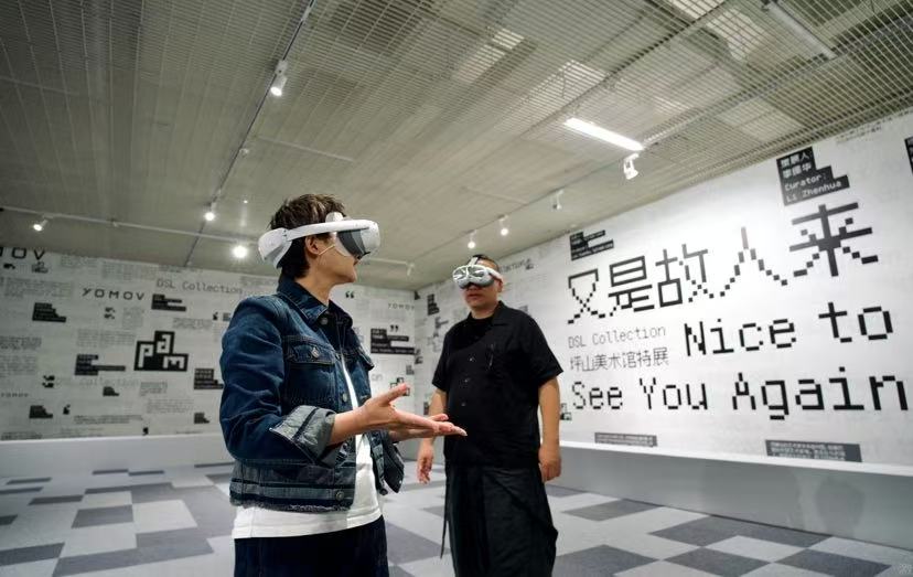  深圳創(chuàng)意十二月|坪山區(qū)：營(yíng)造「東部文化地標(biāo)」的經(jīng)典與當(dāng)代對(duì)話